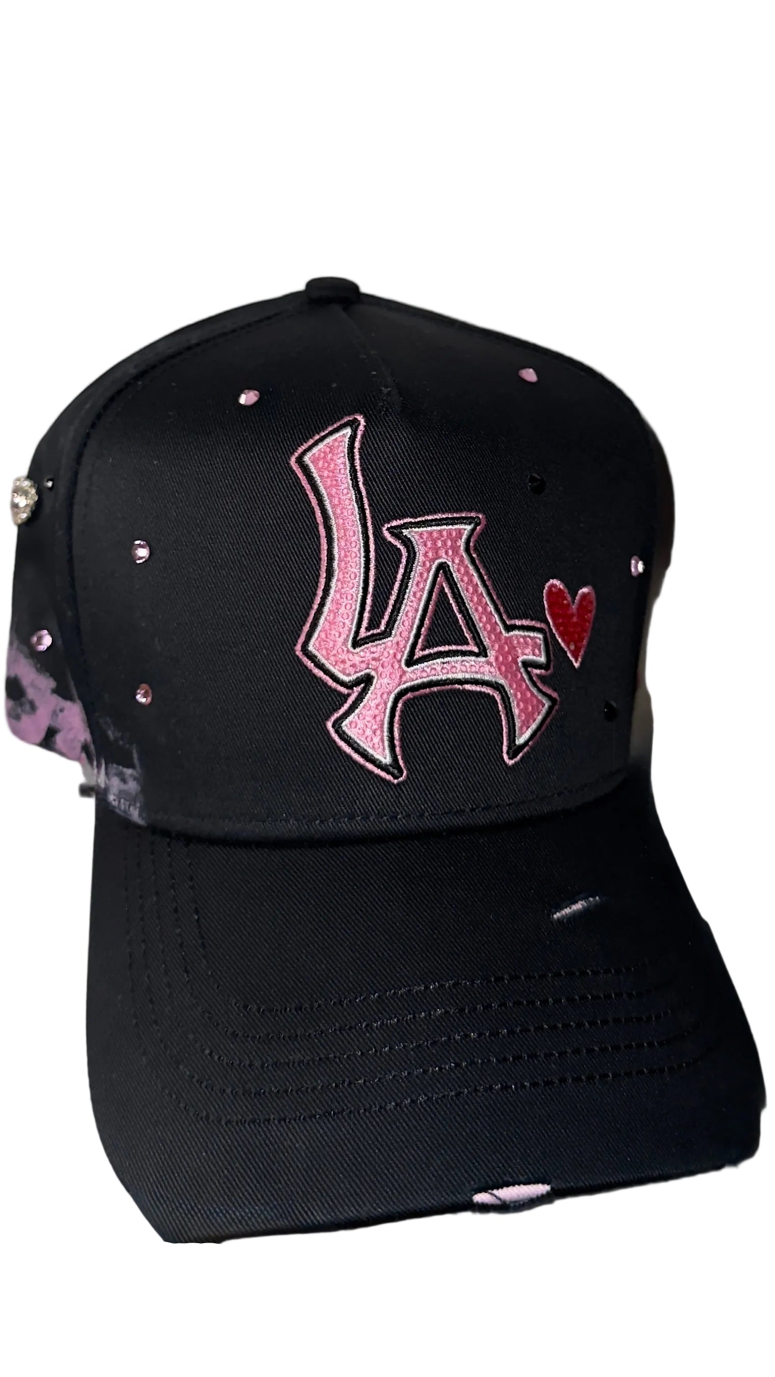 31 HATS SAN VALENTIN LA Xoxo