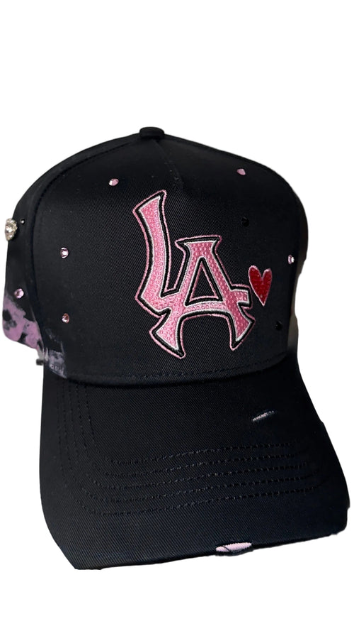 31 HATS SAN VALENTIN LA Xoxo