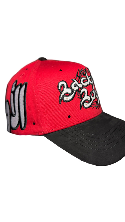 31 HATS BACKPACK BOYZ