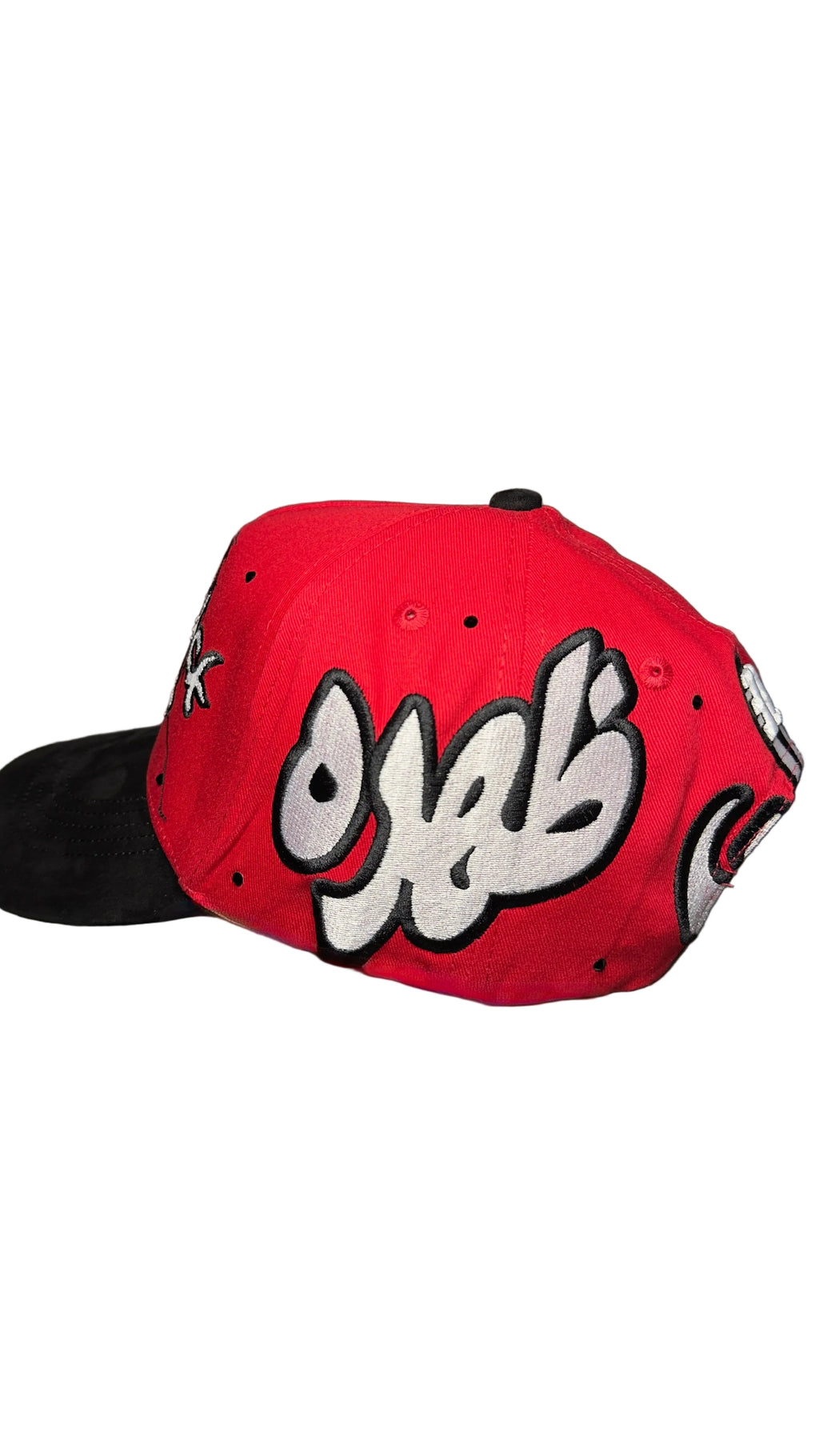 31 HATS BACKPACK BOYZ