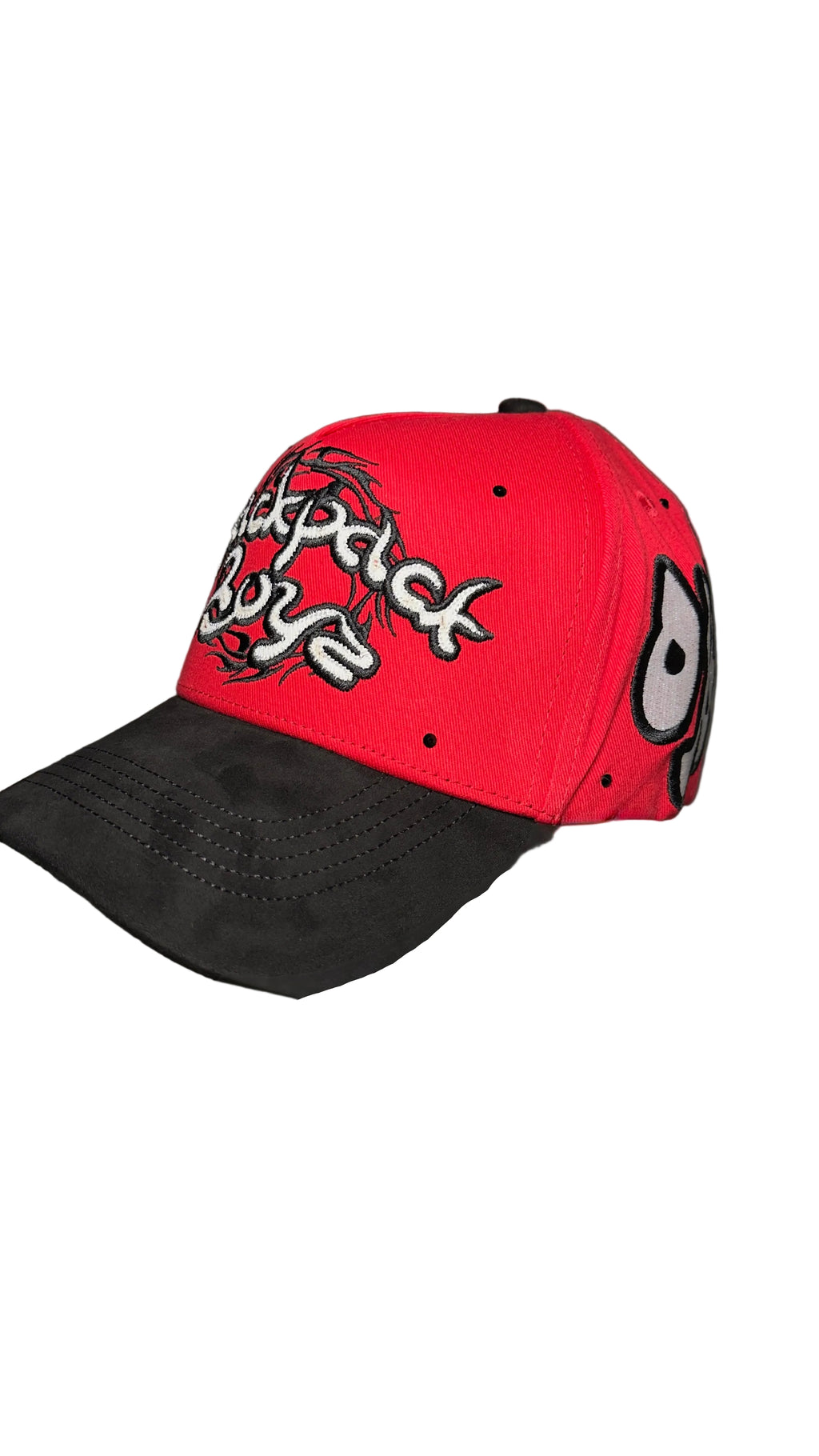 31 HATS BACKPACK BOYZ