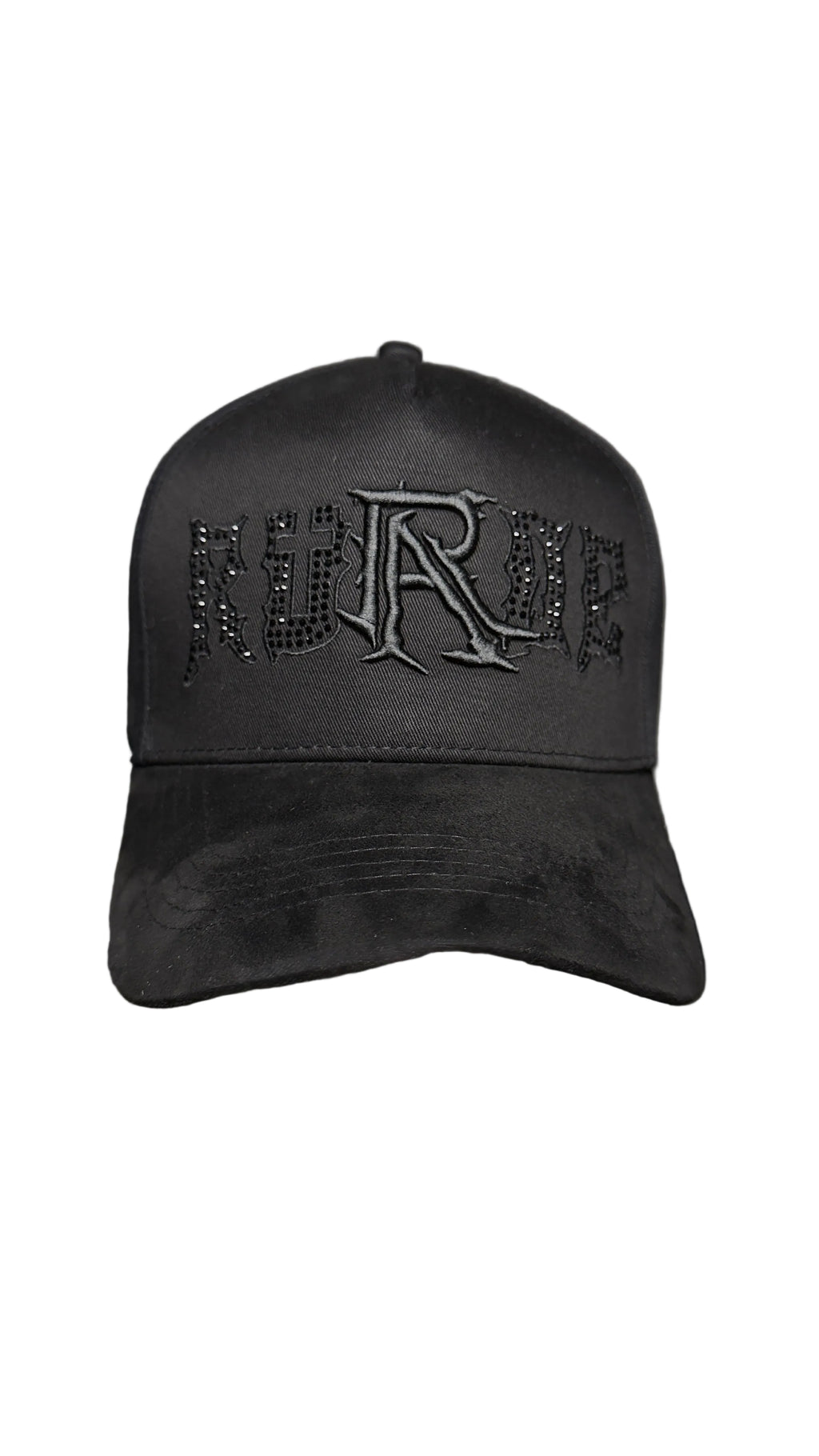 RUDE CHRIST BLACK CRISTO