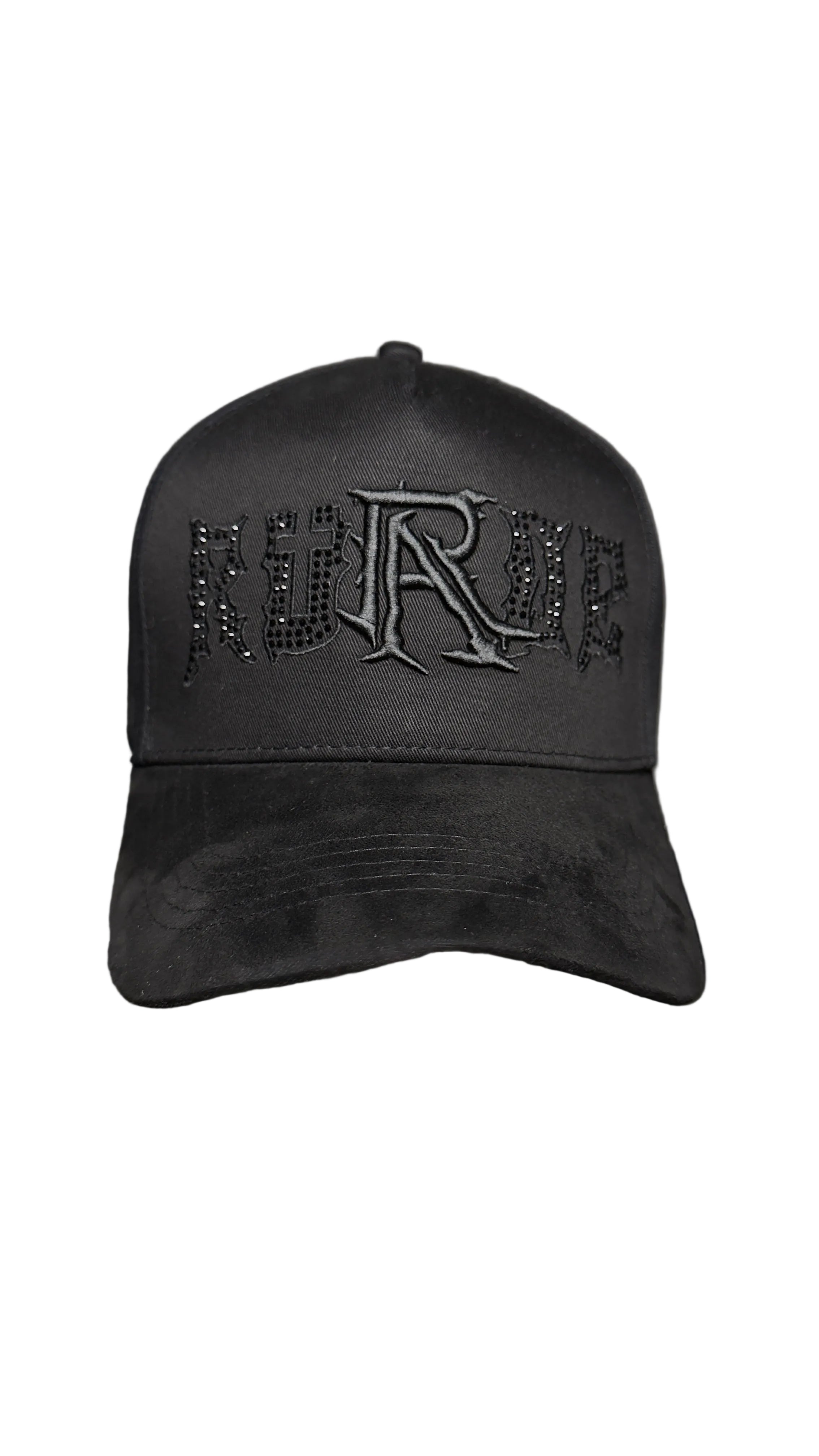 RUDE CHRIST BLACK CRISTO