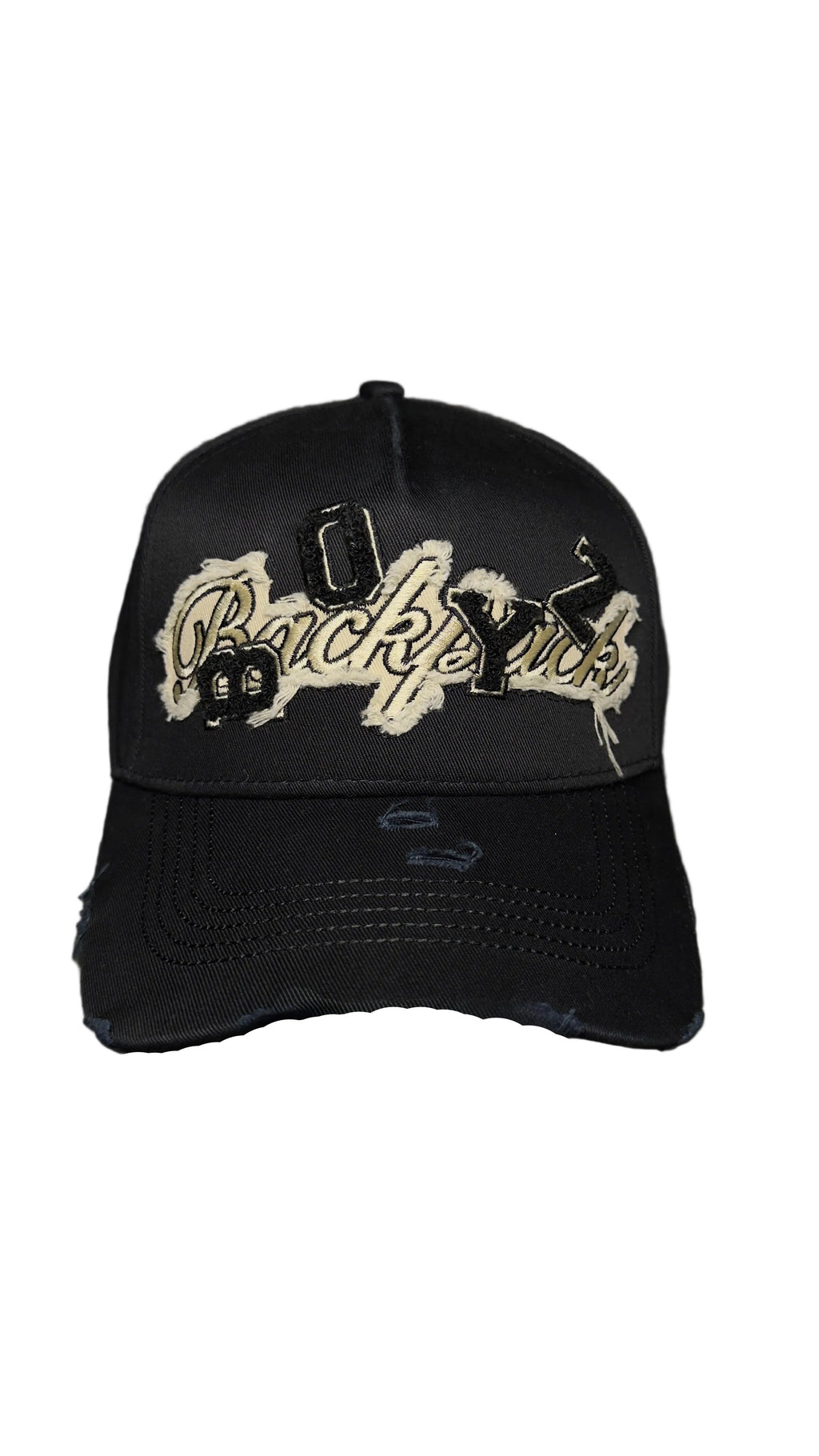 31 HATS BACKPACK BOYZ