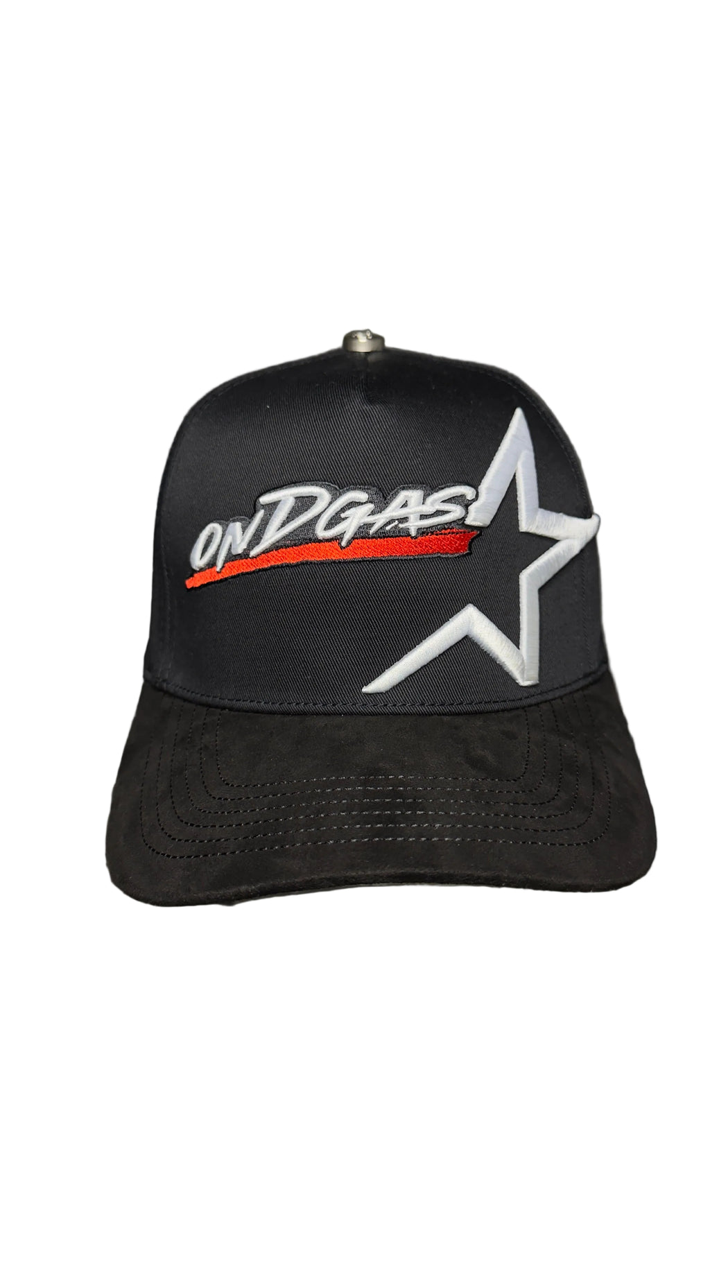 Toto Caps Ondgas Star