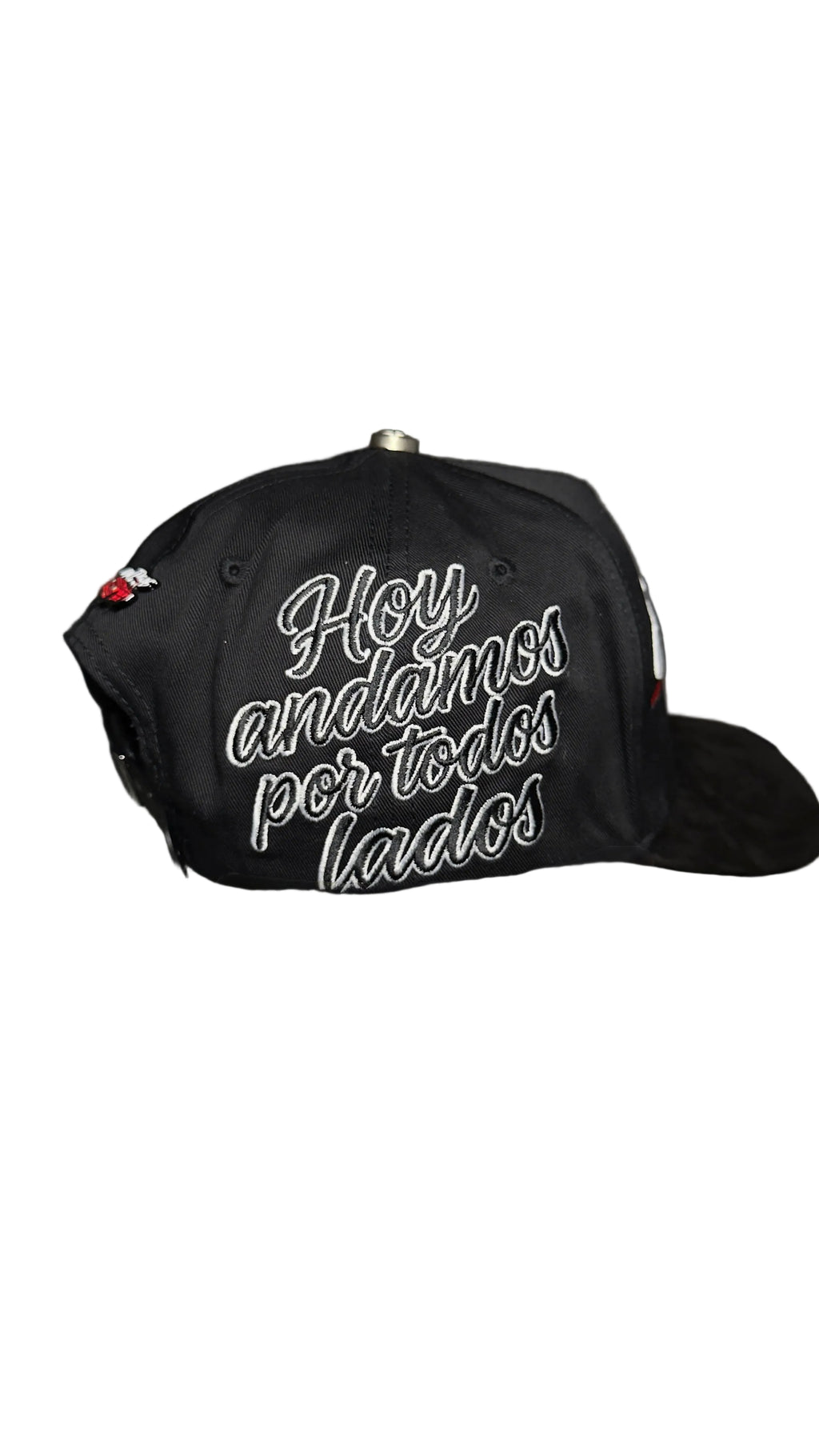 Toto Caps Ondgas Star