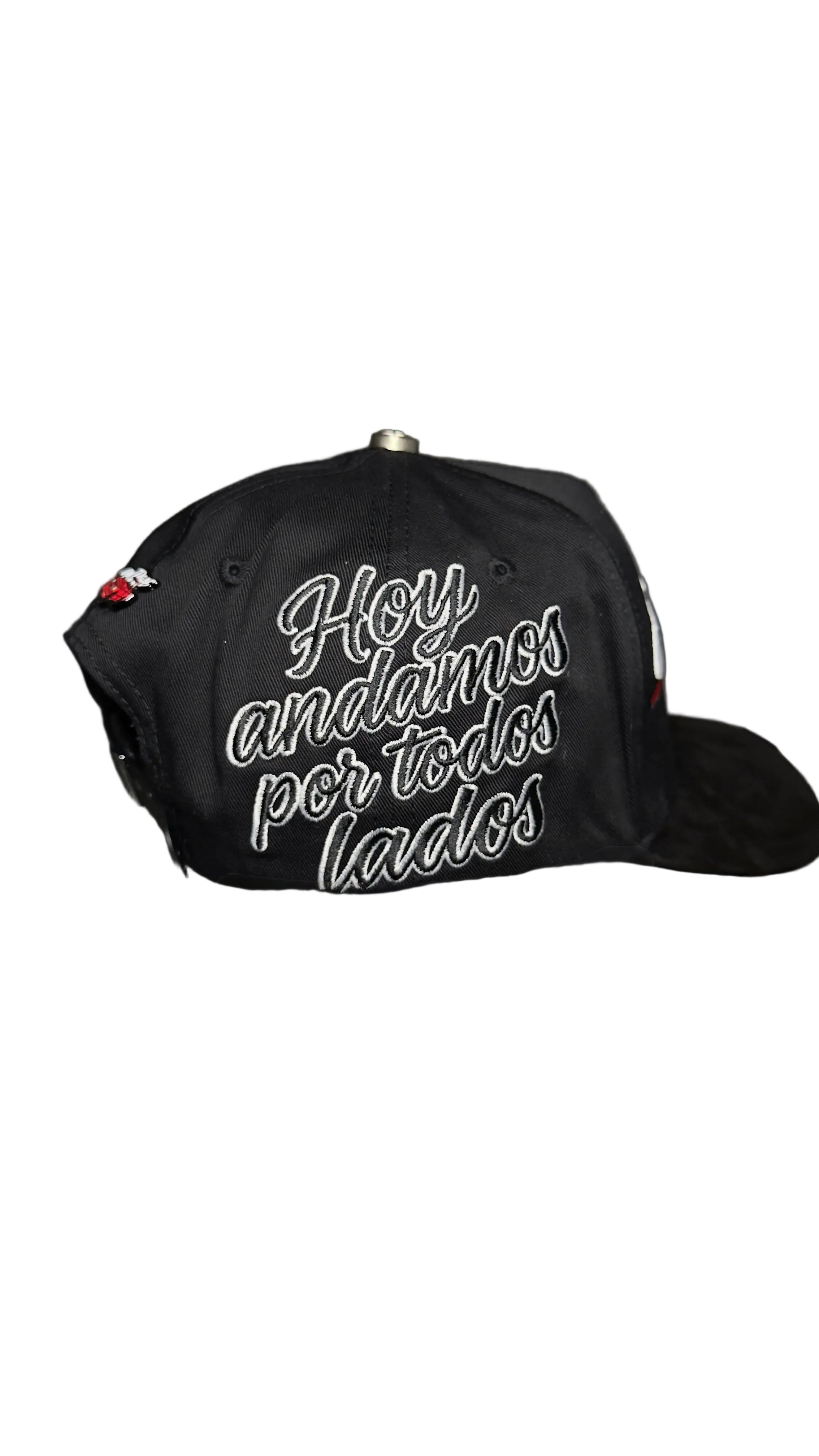 Toto Caps Ondgas Star