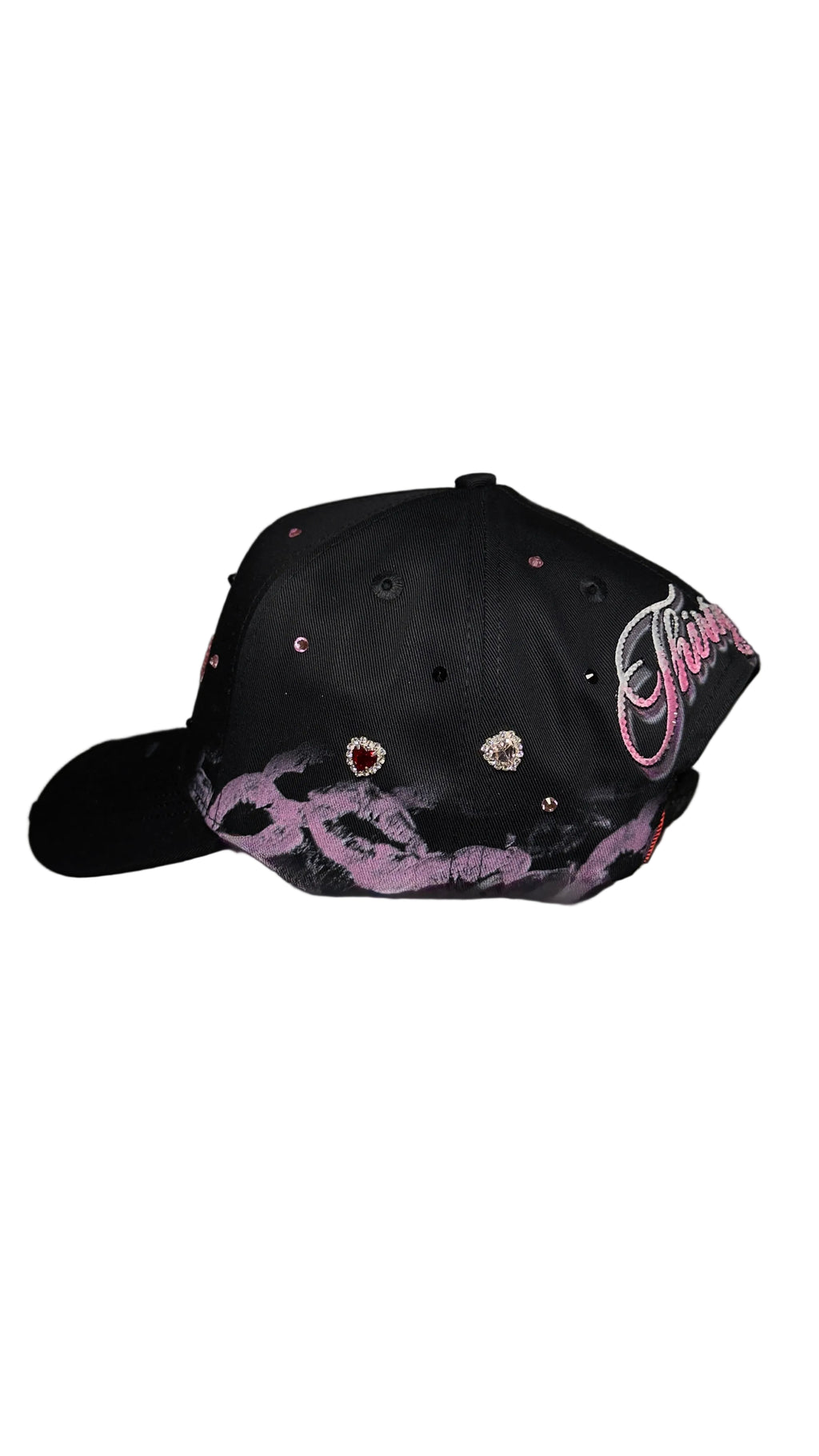 31 HATS SAN VALENTIN LA Xoxo